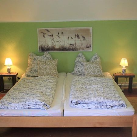 Apartmán Bensdorfer Muehle - Auszeit In Brandenburg Exteriér fotografie