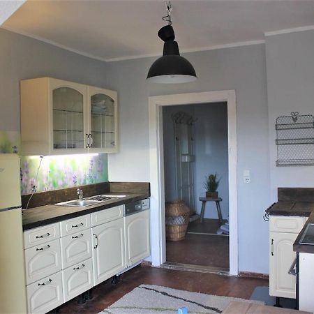 Apartmán Bensdorfer Muehle - Auszeit In Brandenburg Exteriér fotografie