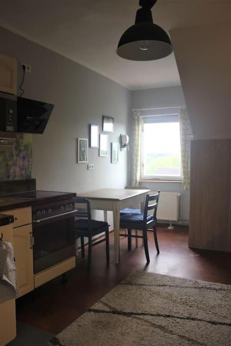 Apartmán Bensdorfer Muehle - Auszeit In Brandenburg Exteriér fotografie