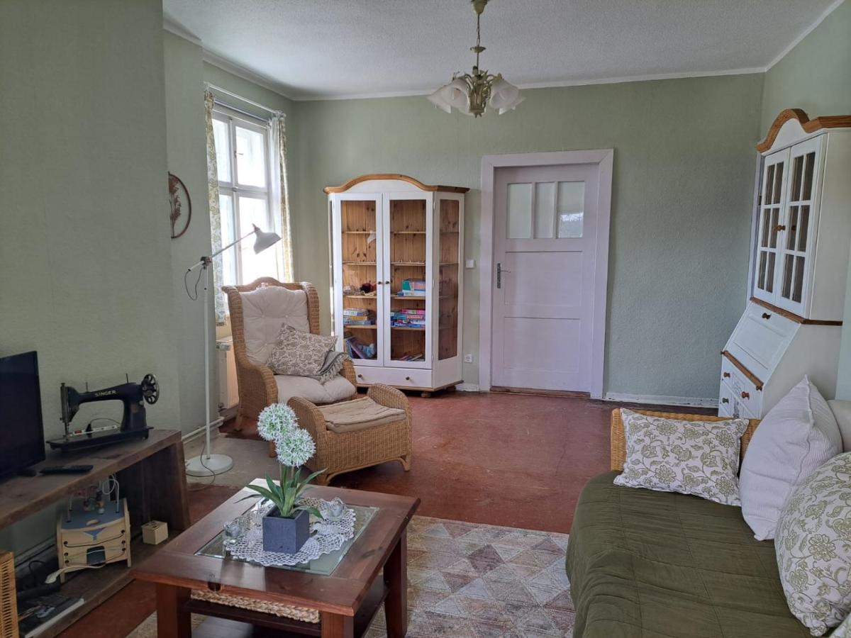 Apartmán Bensdorfer Muehle - Auszeit In Brandenburg Exteriér fotografie